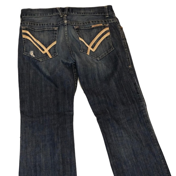 William rast jeans Clearance